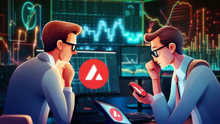 AVAC||||FET|LTC