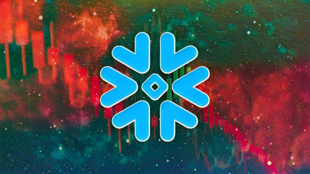 When Will the Snowflake Stock Escape this Consolidation Phase?