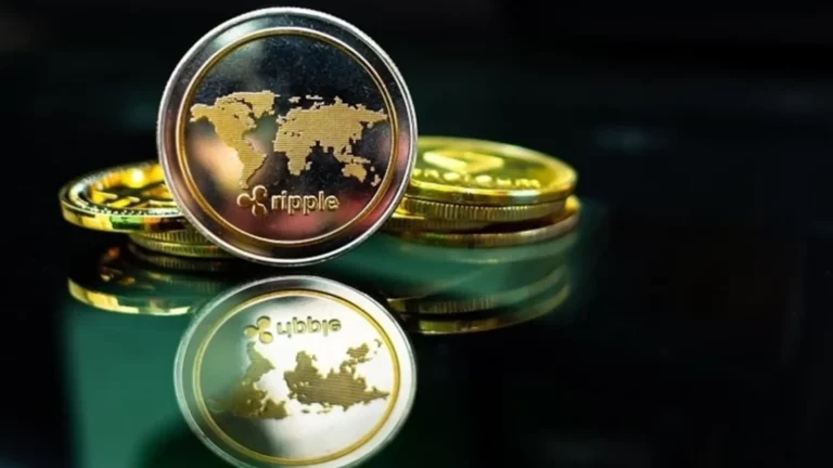 xrp