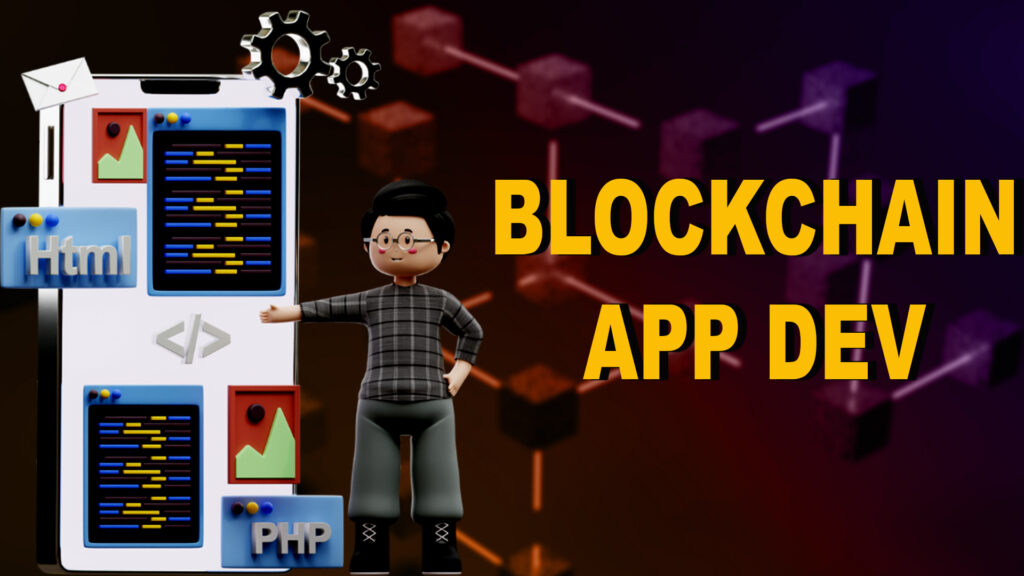 Why the Ideal Tech Stack Is Crucial for Blockchain App Dev