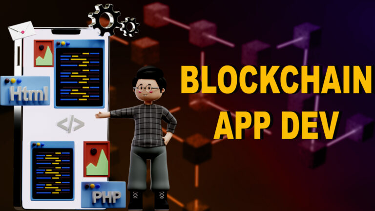 Why the Ideal Tech Stack Is Crucial for Blockchain App Dev