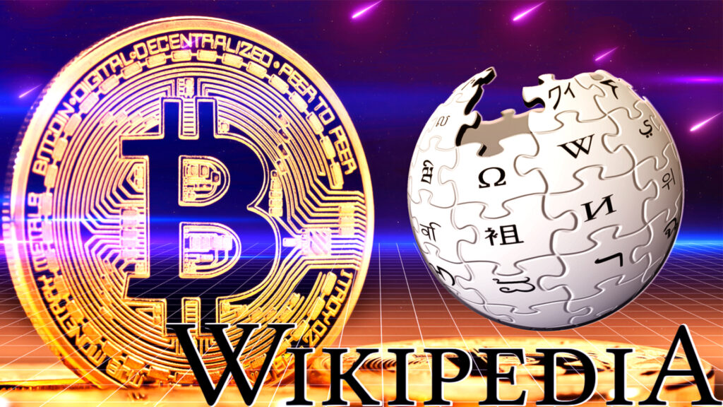 Wikipedia’s Co-Founder Comments on Bitcoin Sparked Online Debate&nbsp;