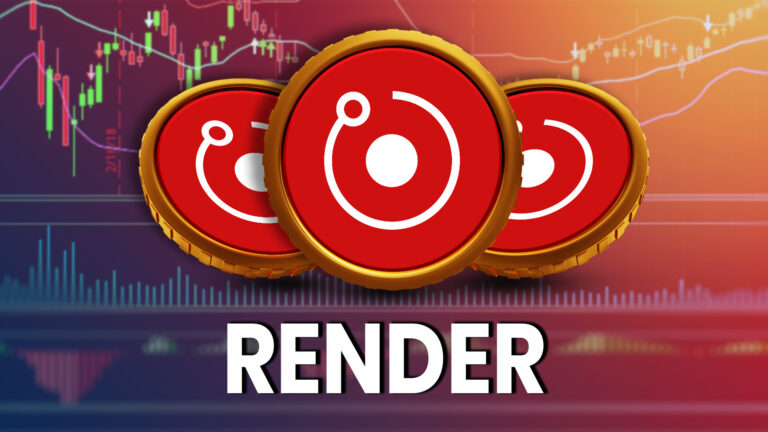 Will Increase In RNDR Crypto Price Continue Along With Uptrend?|||
