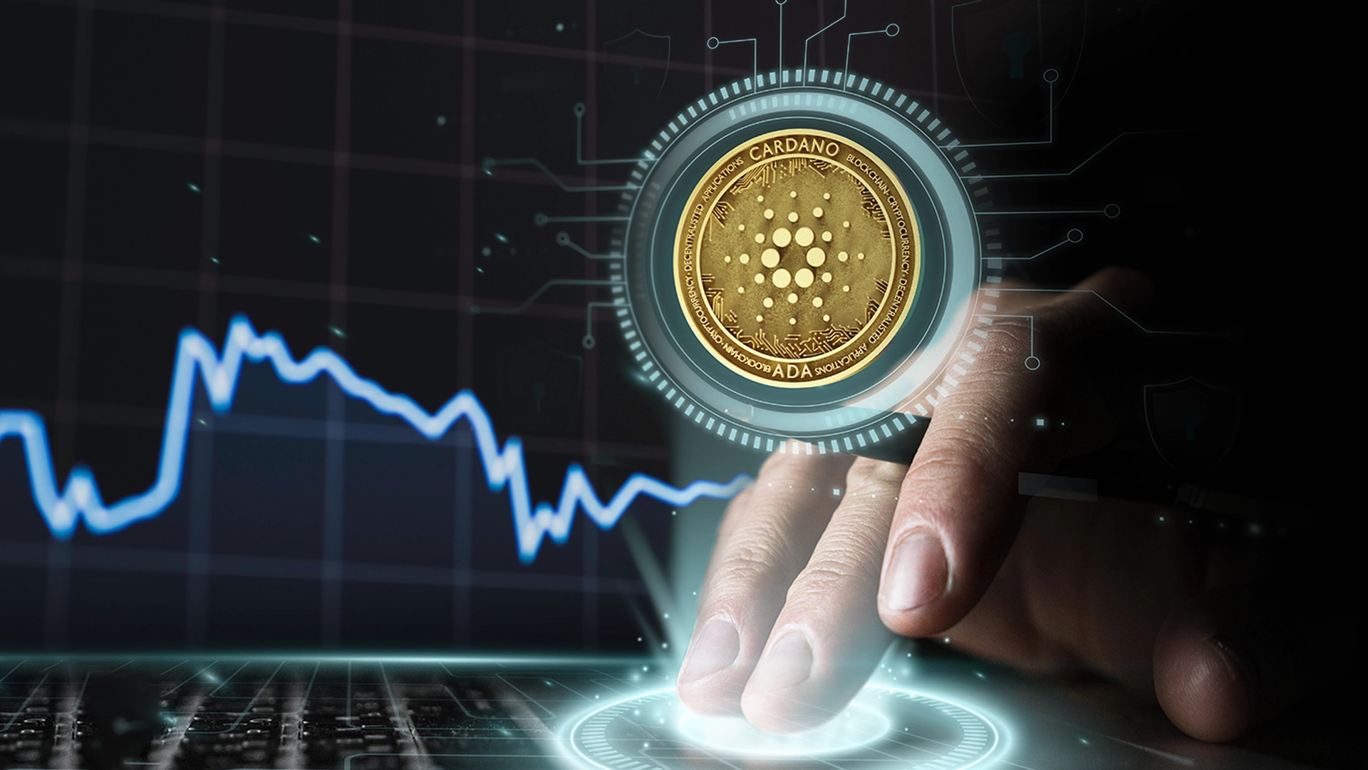 ADA Price Received Bullish Push: Has Bearish Trend Came to an End?