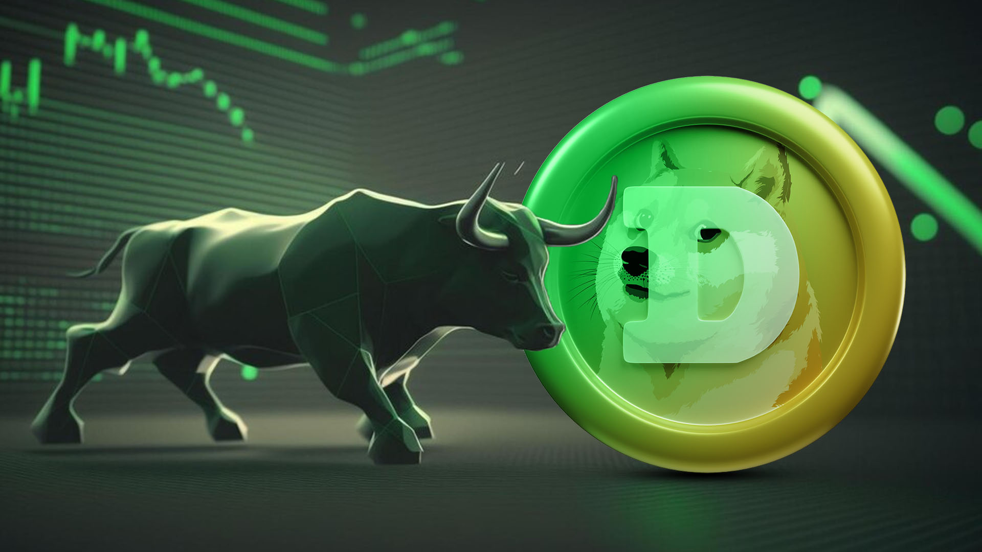 Dogecoin Price At Support: Analysts Expect Massive Gain Ahead