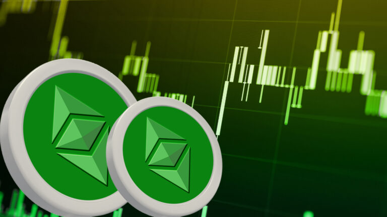 Will ETC Crypto Sustain the Swing Breakout And Hit New Highs?|||