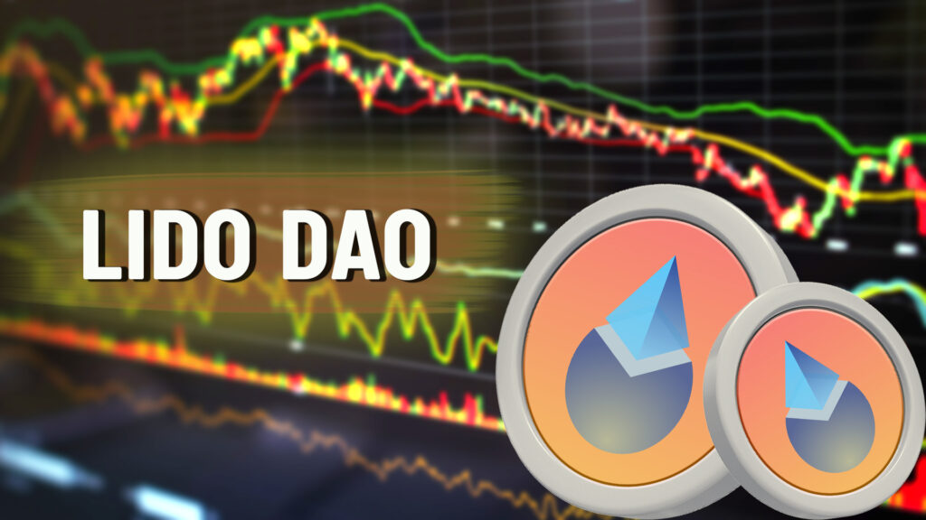 Will LDO Crypto Break Above the All-Time Highs and Hit New Highs?