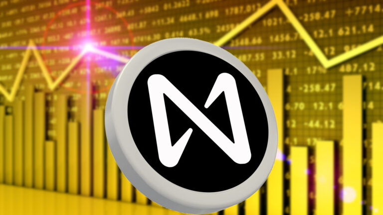 Will NEAR Crypto Break Above All-Time Highs In Just a Few Days?|||