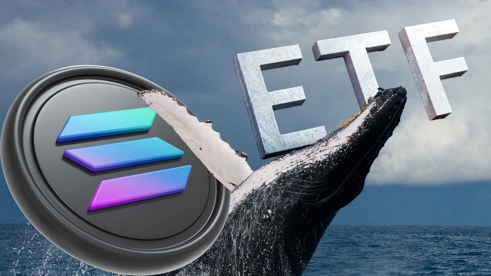 Solana Price Prediction: Can SOL ETF & Whales Hold The ATH?