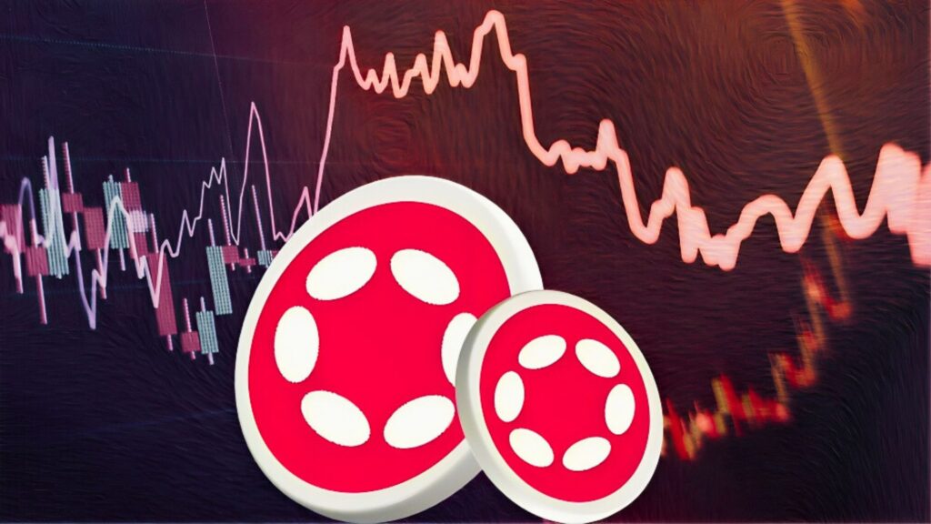 Will the Bear Continue to Dominate DOT Coin Price in the Future?