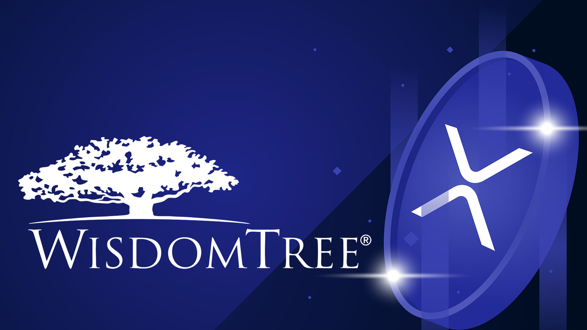 WisdomTree Files for XRP ETF, Marking The Beginning Of A New Era