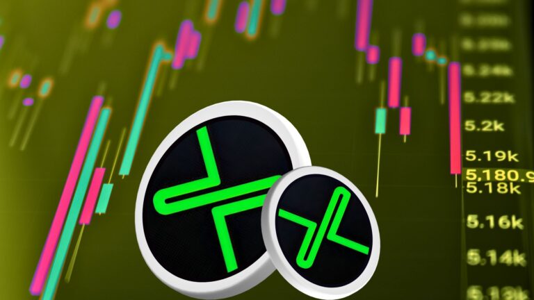 XED Crypto Witnesses Buying from Lower Levels