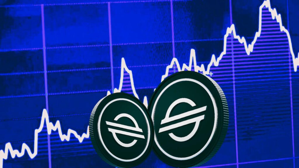Stellar Price Prediction: Can XLM Coin Take-off To $0.25 in 2023?