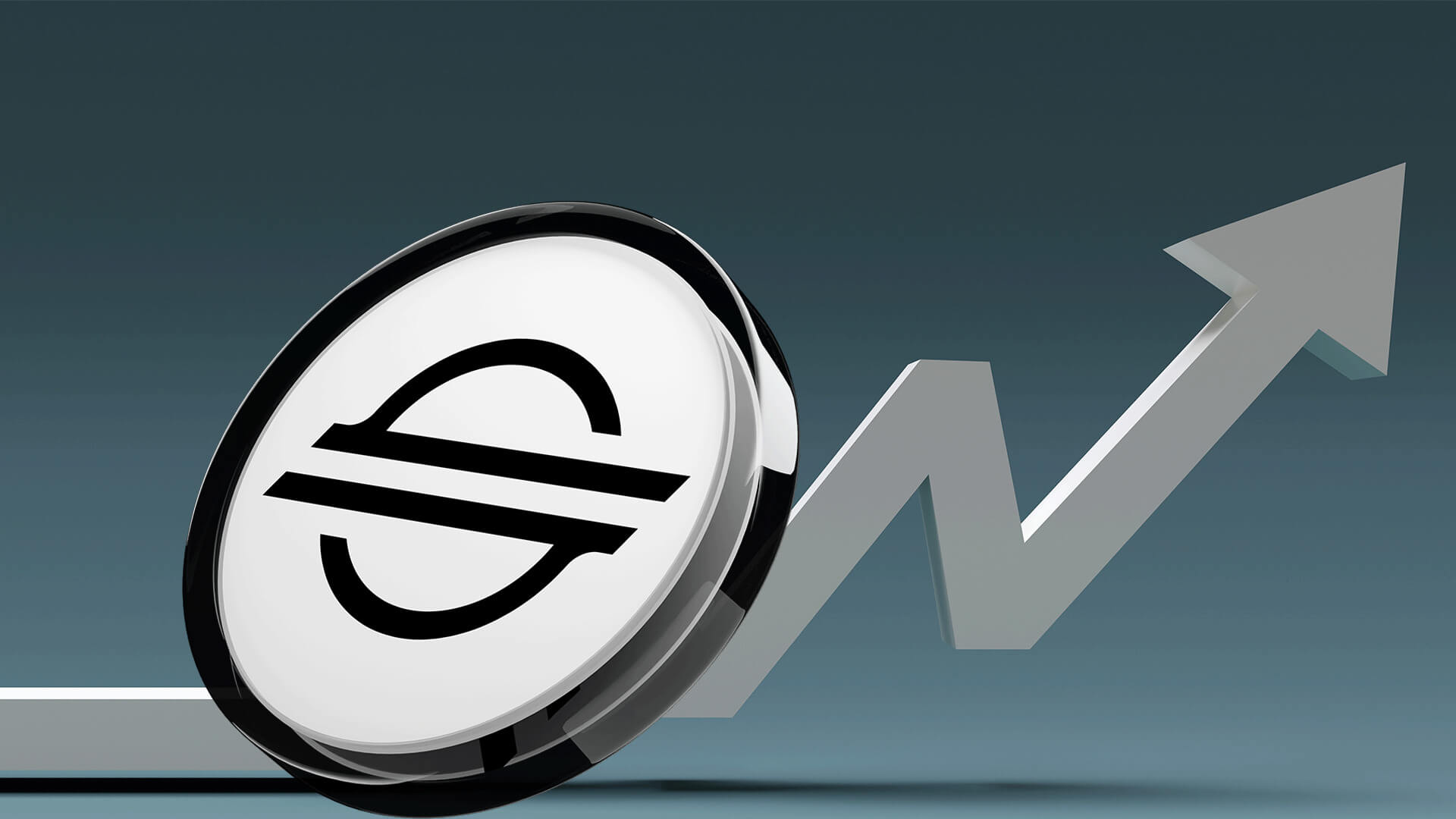 Stellar (XLM) Price Sees Explosive Growth: 100% Jump In 1 Week