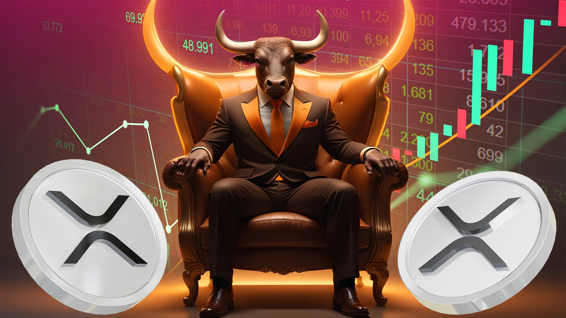 Garlinghouse Expects XRP ETF to Become Reality, What Price Says?