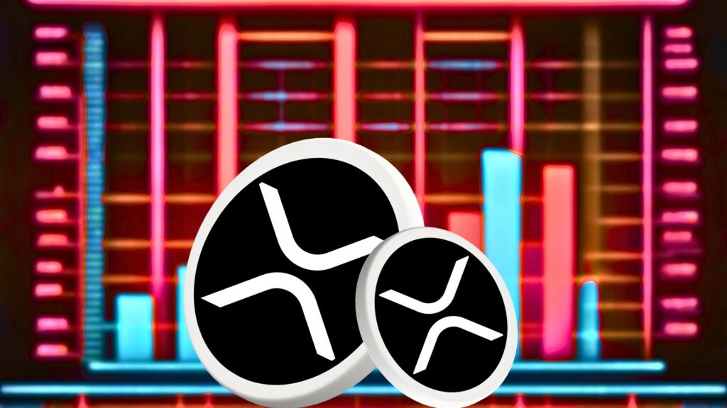 XRP Crypto Facing Selling At Higher Levels, What’s Coming Next?