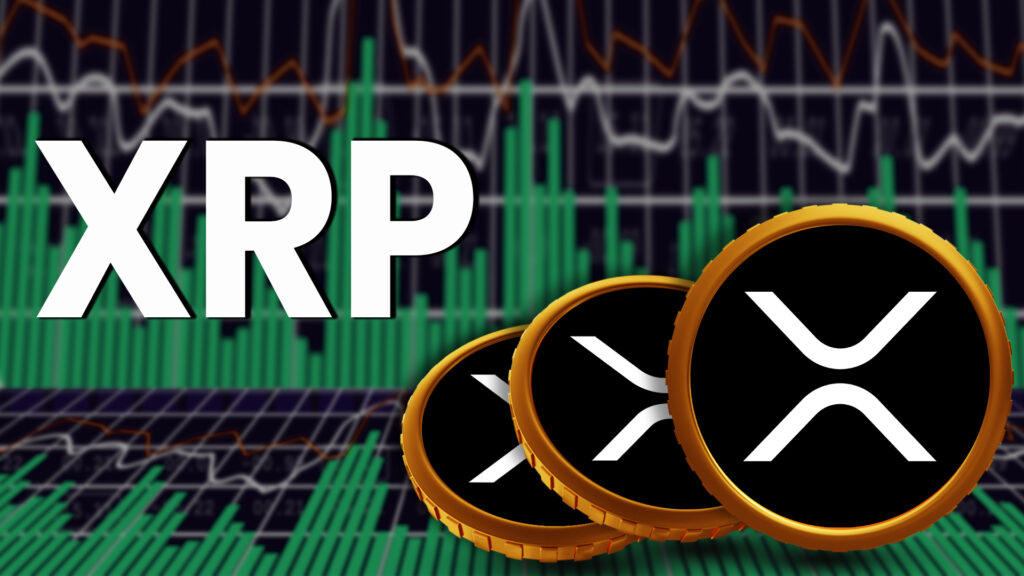 XRP Crypto Price Could be Getting Ready For Another Breakdown
