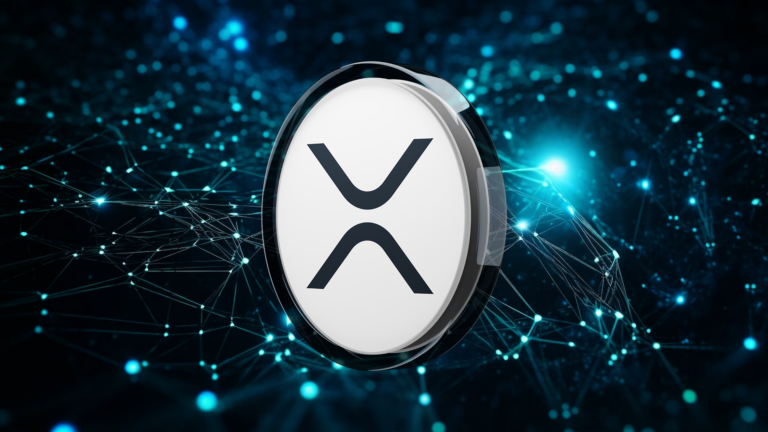 XRP Token Price Sustains Above $0.46806; Will It Reach $0.71925?|