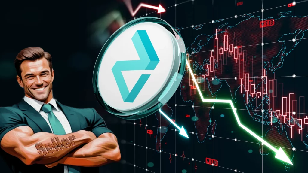 ZIL Crypto Price Has Lost 42% in April; Will Buyers Bounce Back?