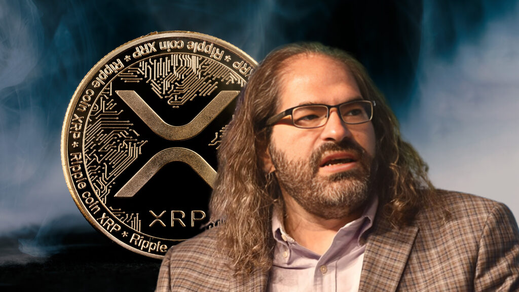 Ripple CTO David Schwartz Defends XRP Against Maximalist Attacks