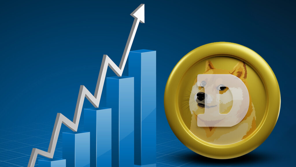 Here Are Historical Patterns Suggesting Dogecoin Could Surge 600%
