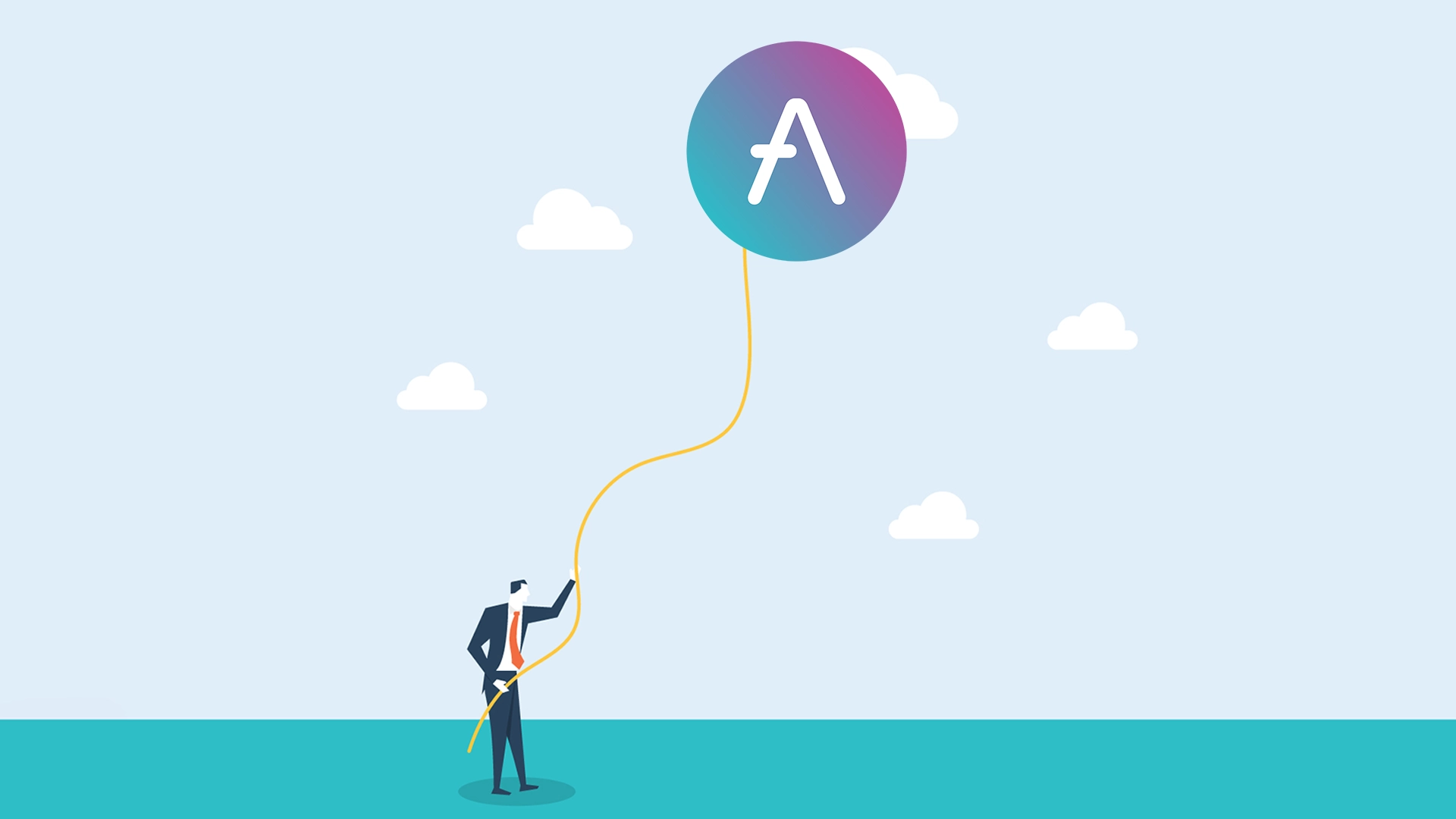 Can AAVE Crypto Price Double From Its CMP In Upcoming Days?