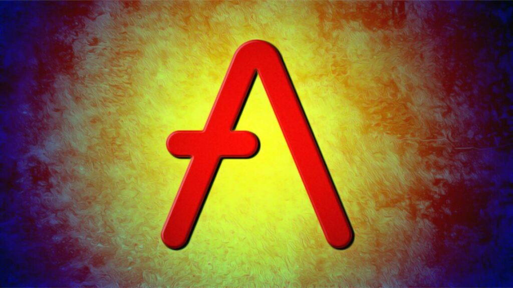 AAVE is waiting for a rebound near bottom, Will it succeed?