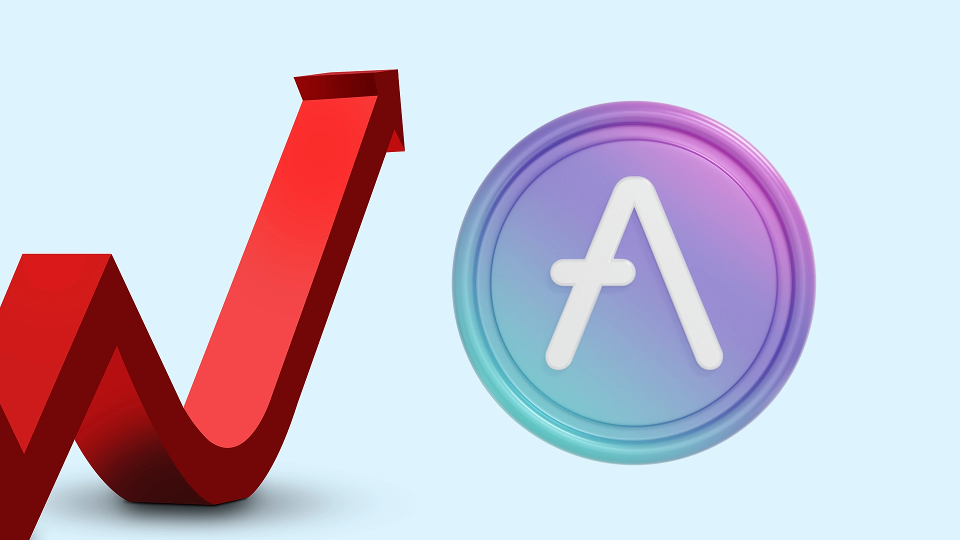 Breakout Done in AAVE: Could It Extend the $200 Hurdle?