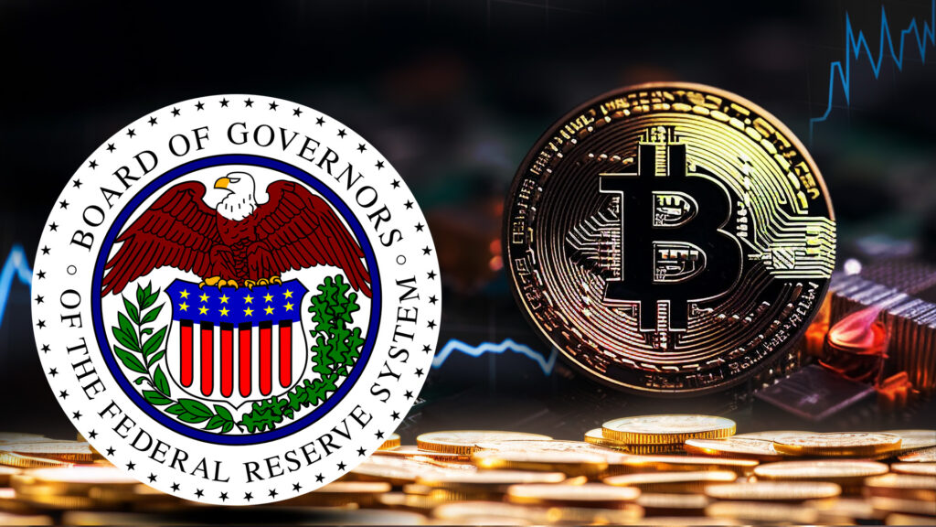 Here’s Why Bitcoin & Crypto Remain Unphased Despite Fed Decision To Pause Rate Cuts