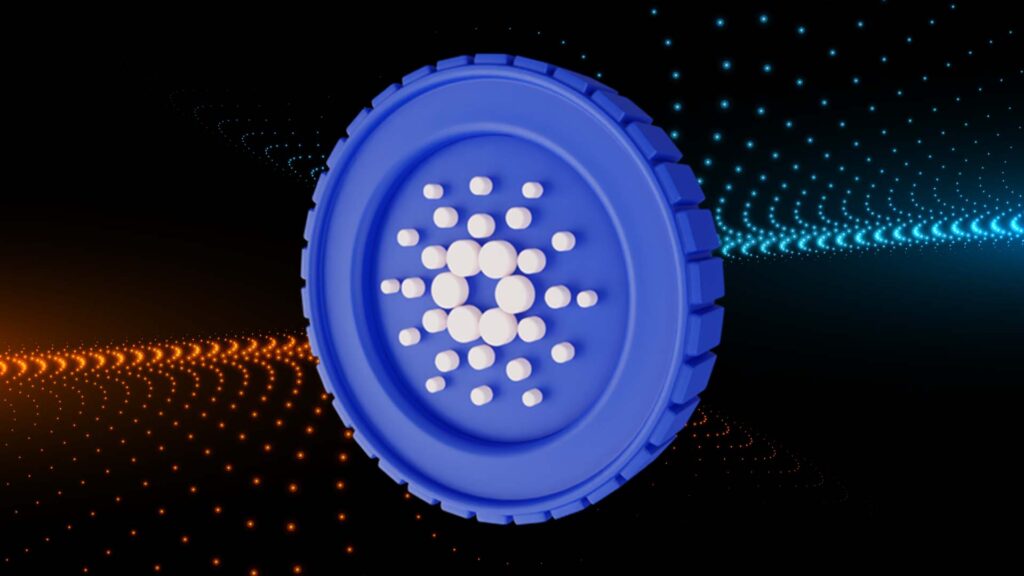 Cardano Price Analysis: Is A Price Breach For ADA In Place?