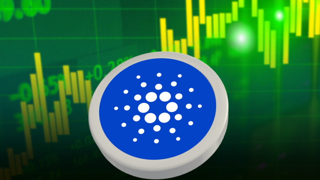 Can Cardano Crypto Price Go Bullish & Reclaim Upper Levels?