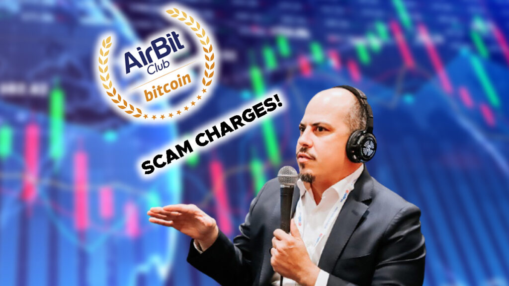 Dos Santos extradited to the U.S. for Cryptocurrency fraudulent schemes