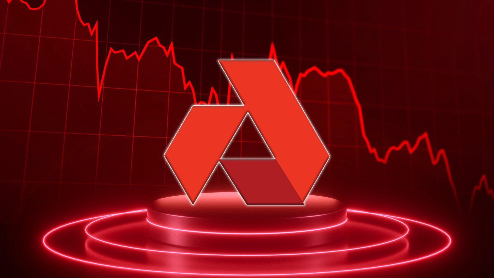 AKT Price Flips From Supply Zone, Could AKT Dive Below $4 Mark?