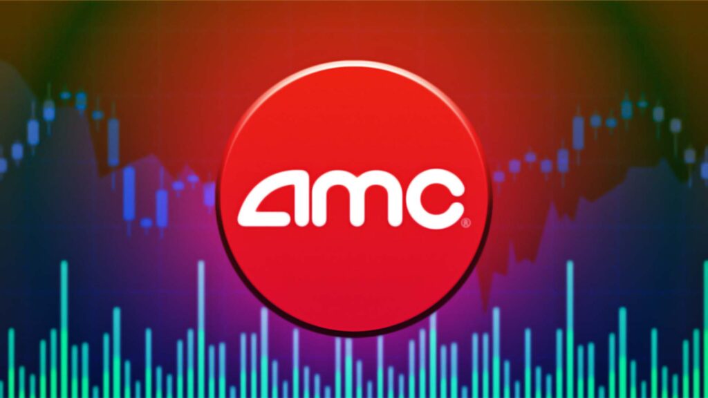 AMC Entertainment Holdings, Inc: Can AMC Stock Price Bounce Back?