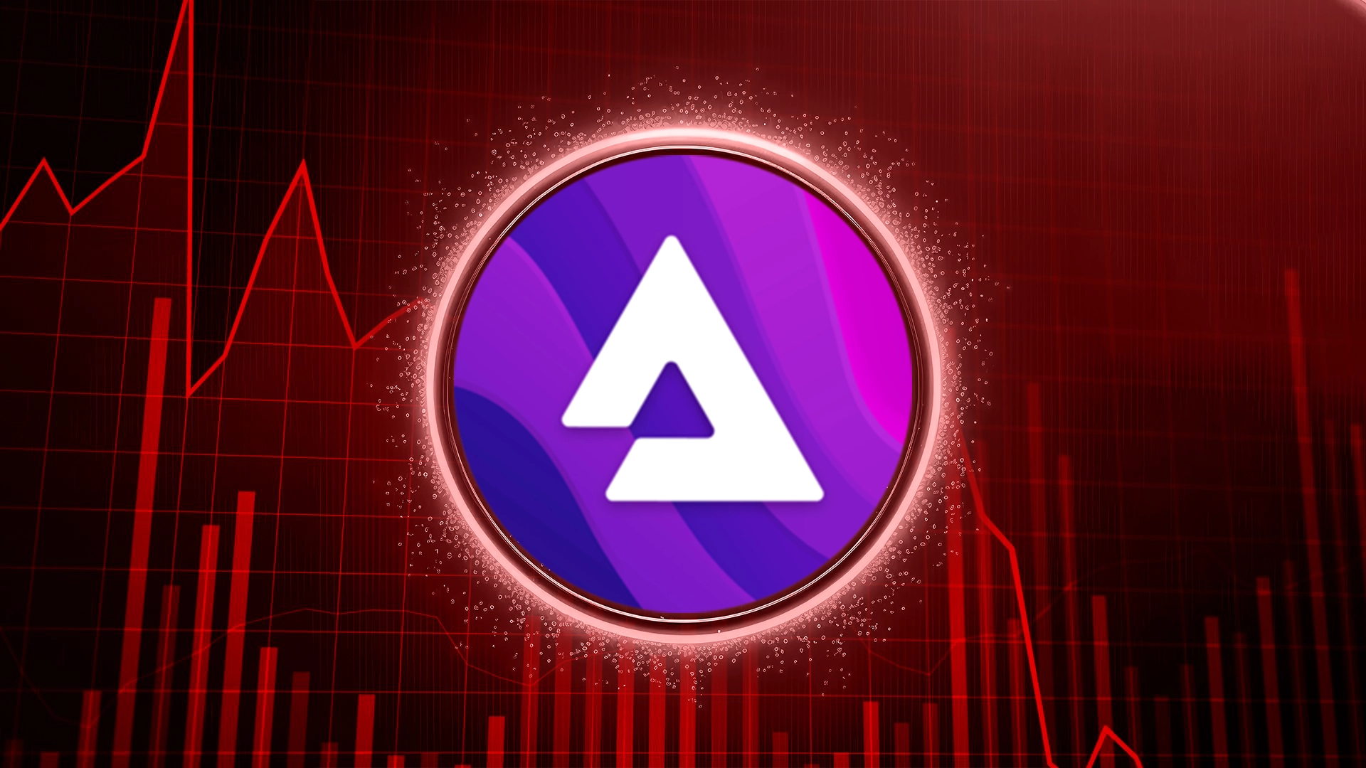 Fake Breakout From 200-day EMA Seen; Will AUDIO Price Drop More?