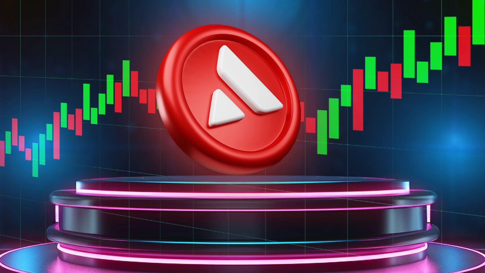 AVAX Staking Ratio At Significant Rise: What’s Cooking Inside?