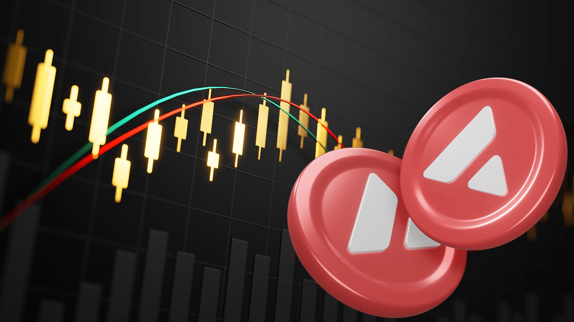 MVRV Hints A Potential Breakout: AVAX Price Might Boost To $40