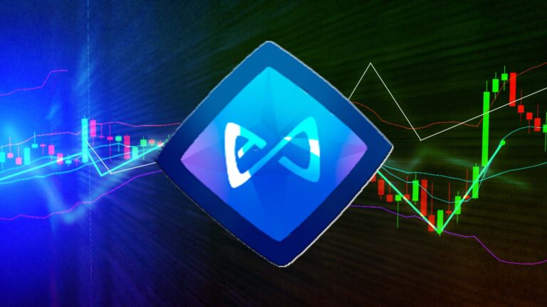 Axie Infinity Price Analysis: Will AXS Price Defend 200-Day EMA?||