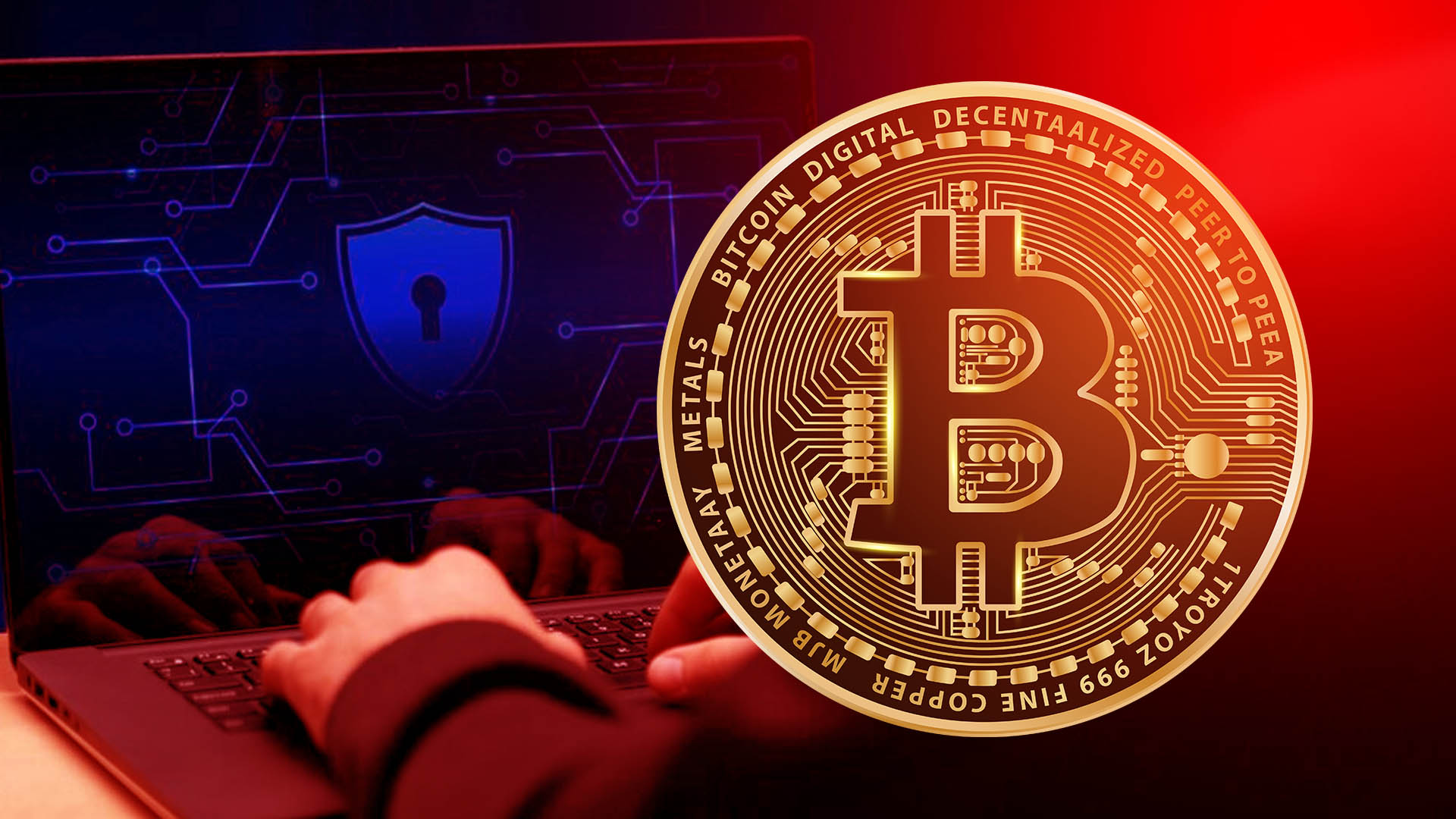 Bitcoin USD A National Security Threat – Peter Schiff