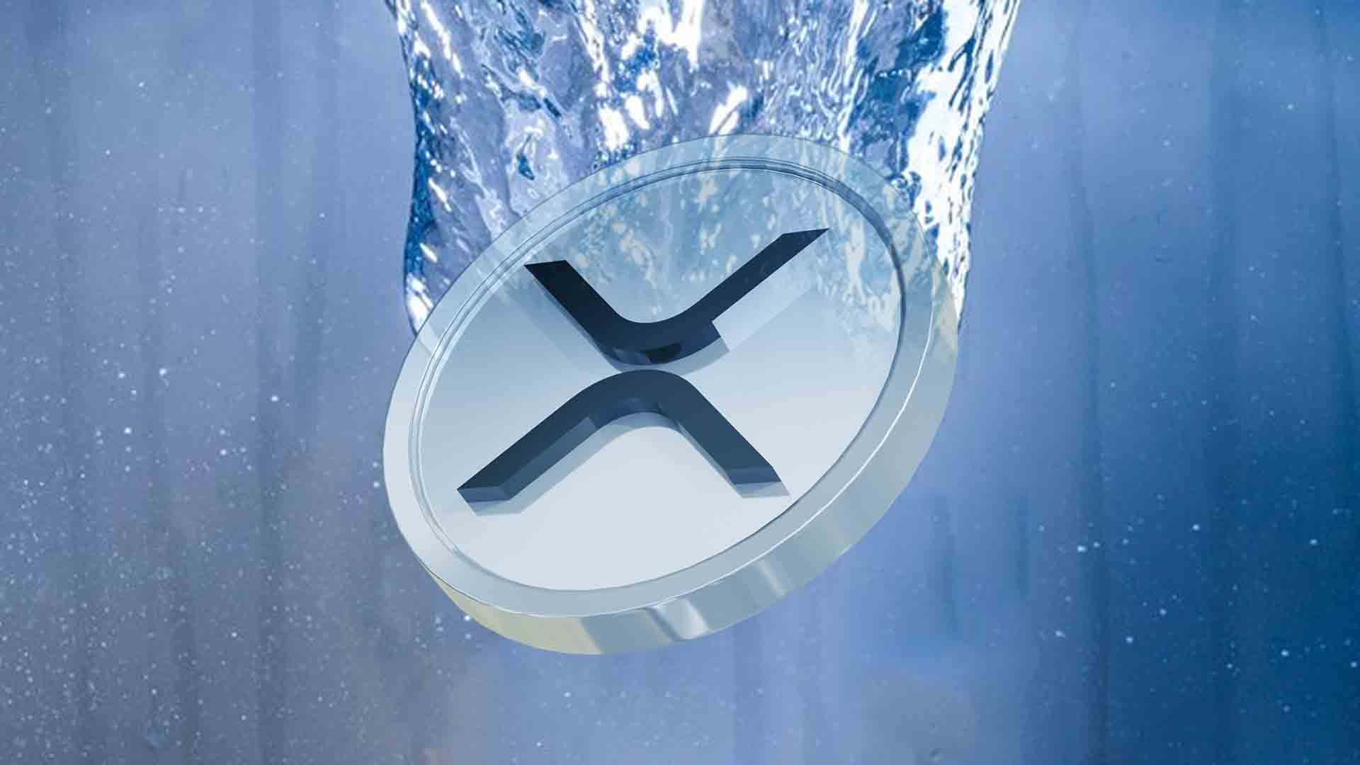 XRP Price Decline Paused As Ripple’s RLUSD Surges 180% In Volume