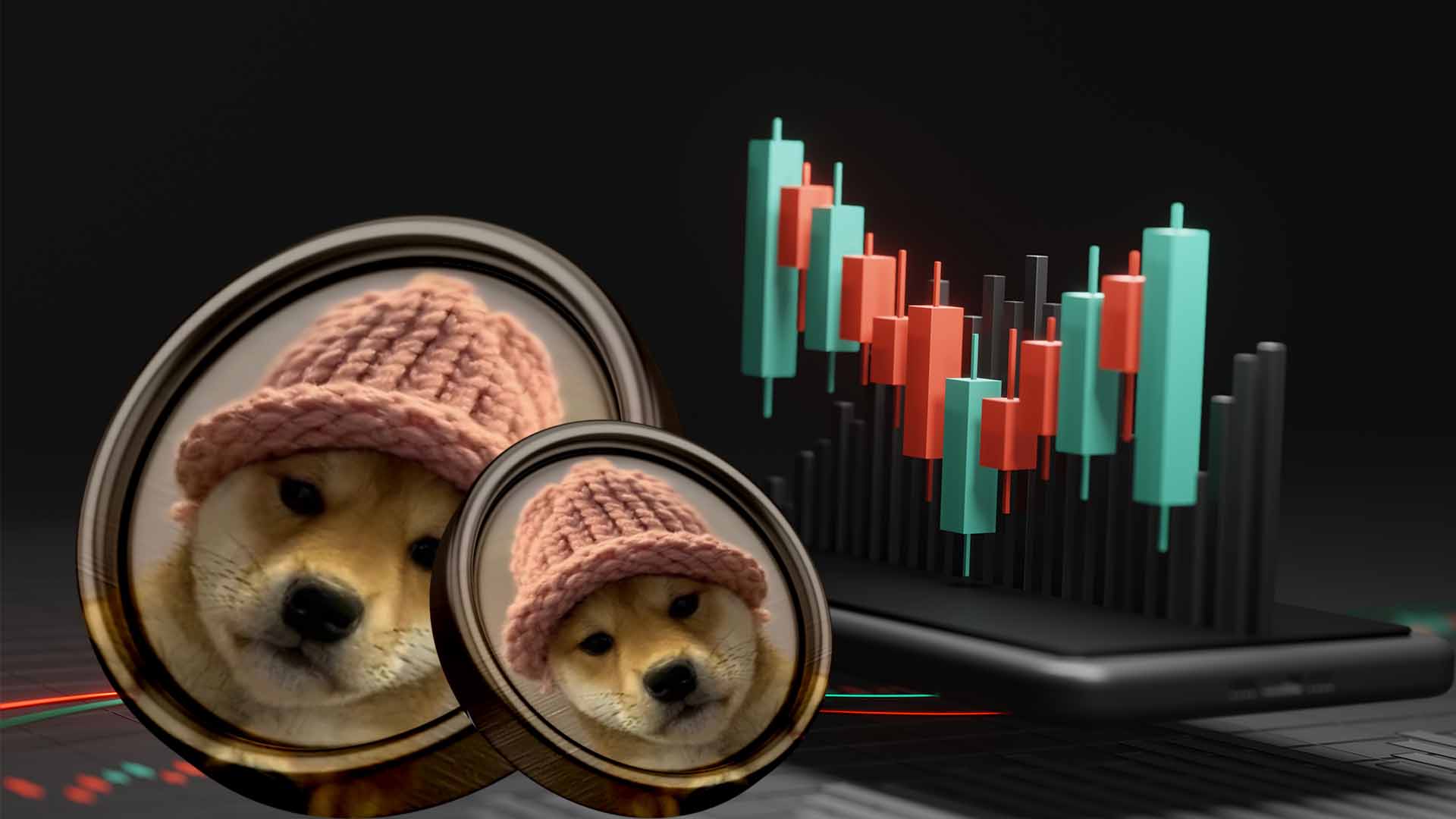 Dogwifhat (WIF) Price Surge Looms: Will It Smash The $5 Hurdle?