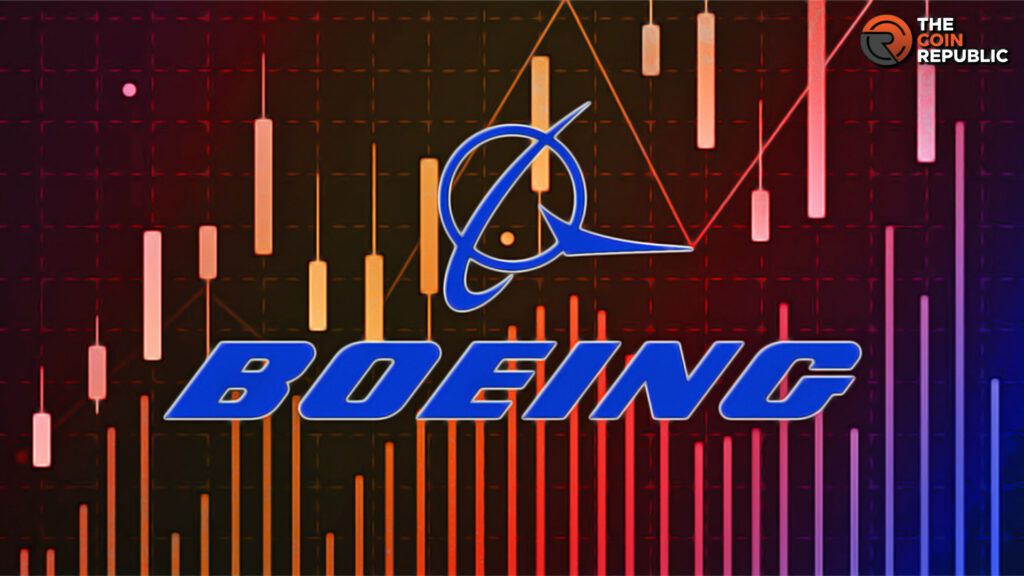 The Boeing Co. (BA) Stock: Positive Earnings Made Price Fly
