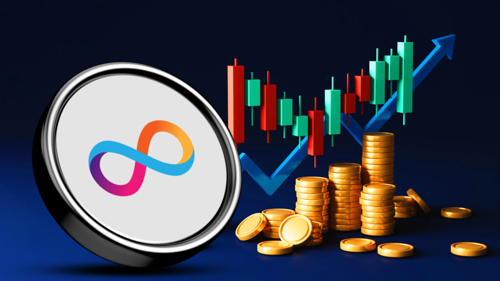 ICP Price Forms Morning Star Pattern, Daily Active Address At ATH