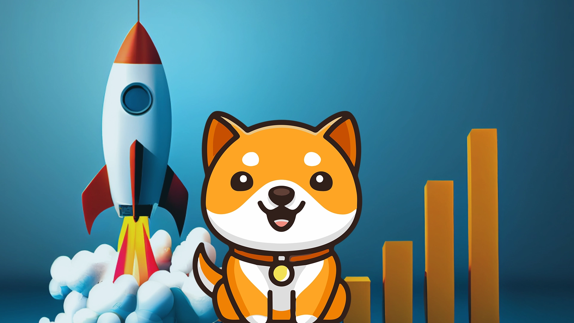 Baby Doge Coin Lifts Off 86% Amid Listing On Binance: What’s Next?