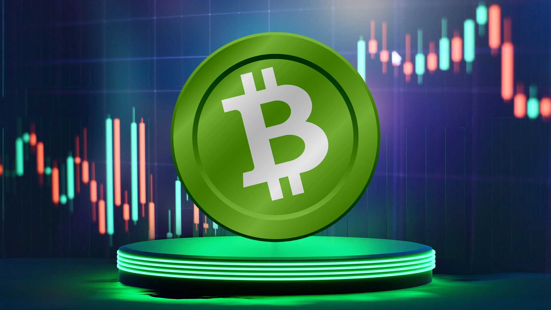 BCH Crypto Witnesses Profit Booking, Will It Bounce To Highs?