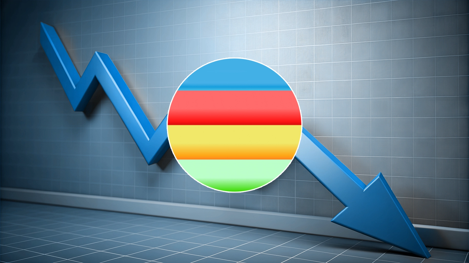 BEAM Price in Correction Phase: Is Huge Soar Hoped After Breakout