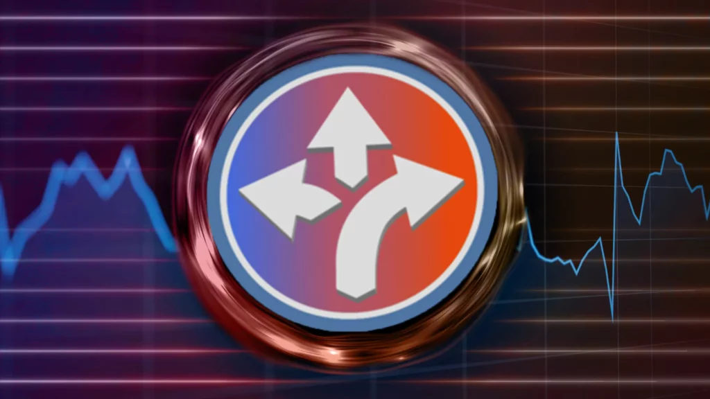 Ben Coin Price Showing Price Rejection; Selling Pressure Soon?