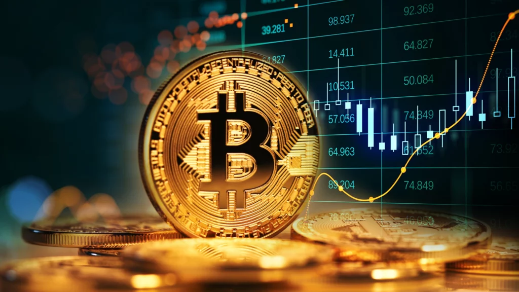 BTC Crypto Price is Gearing up to Break Above New All-Time Highs