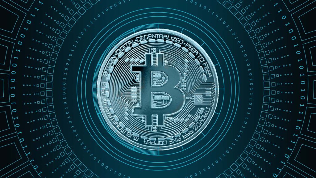 Top Ten Bitcoin holders in the World