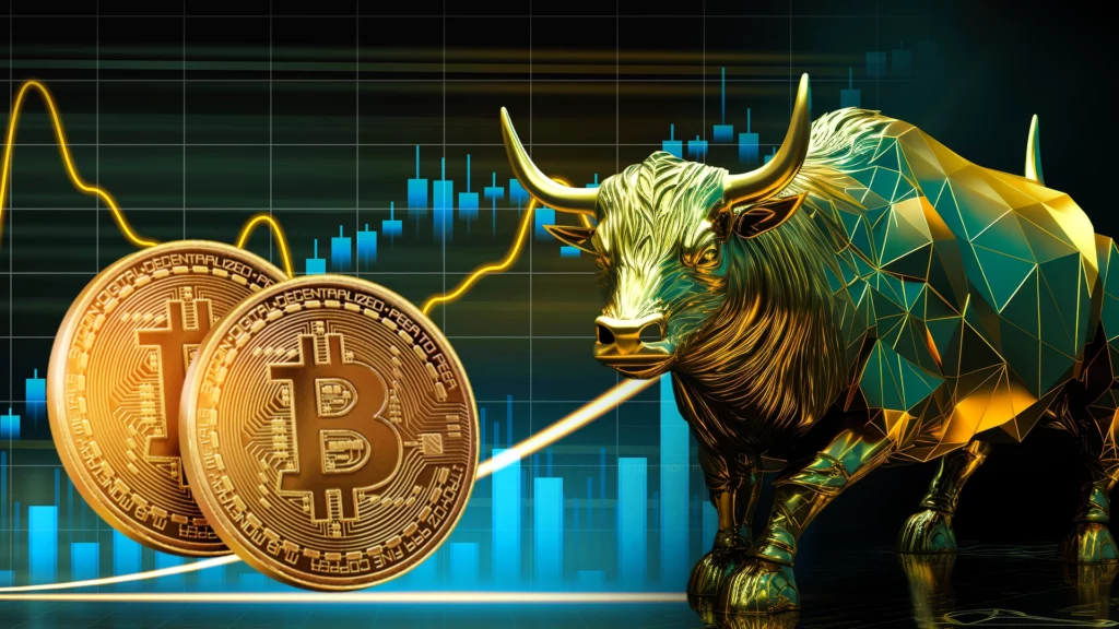 Bitcoin Price Near All-time High; Will It Overcome $80K Mark Soon?